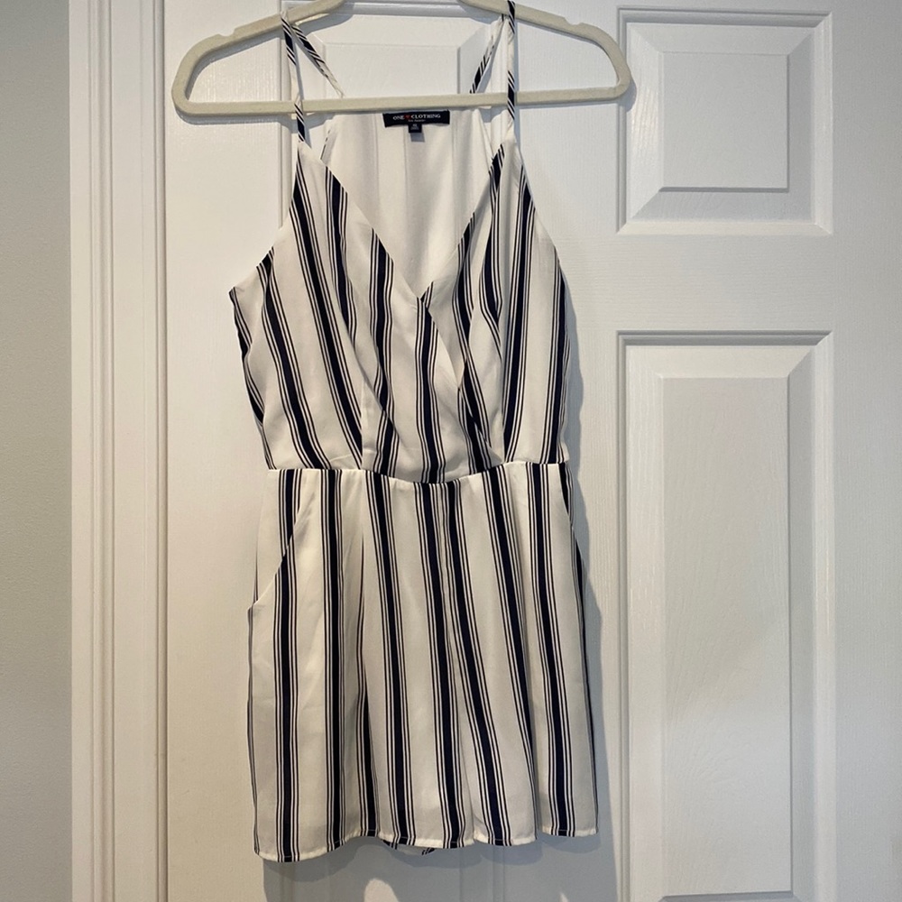 One Clothing Romper Size S